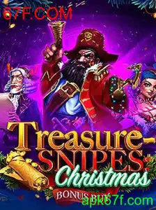 TreasuresnipesChristmas